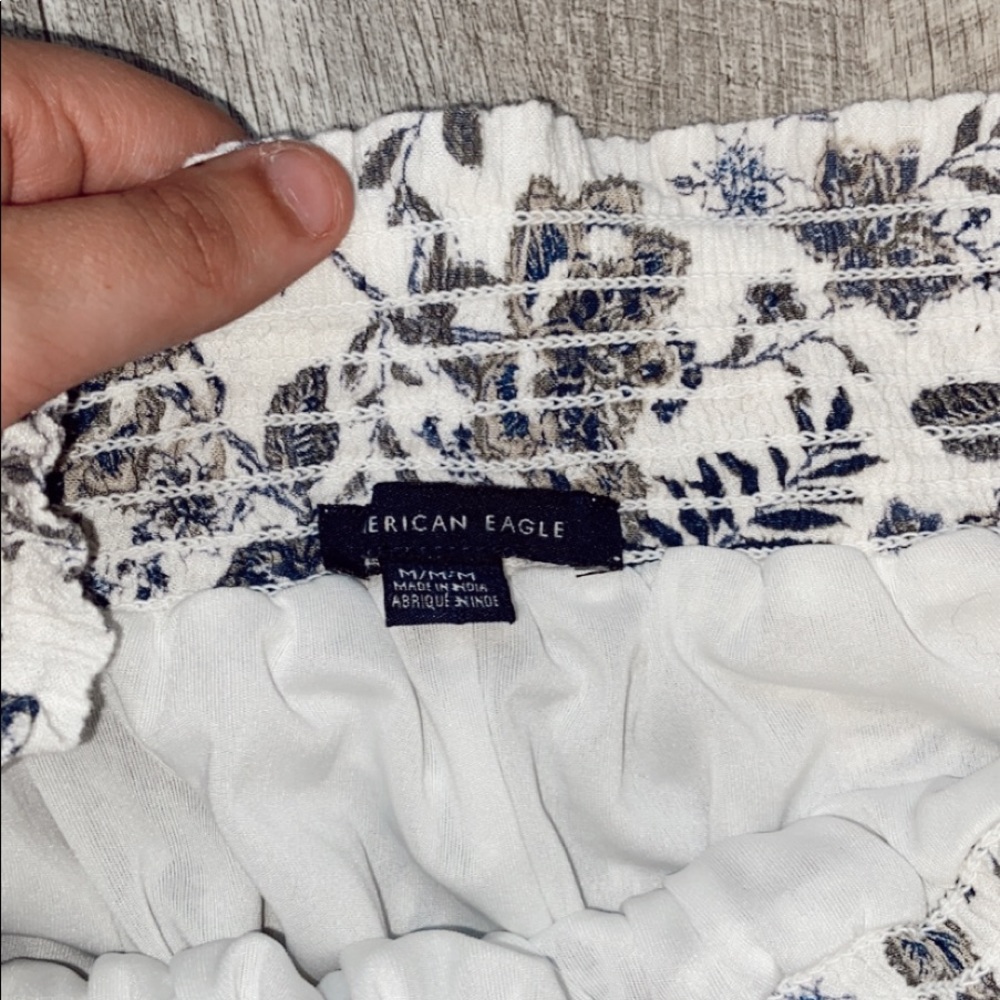 American Eagle Palazzo Pants